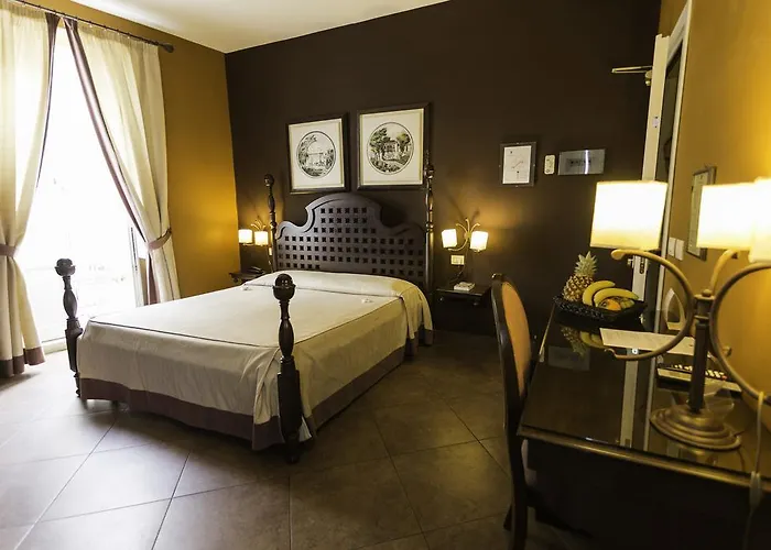 Hotel Dei Coloniali