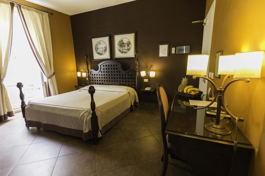 Hotel Dei Coloniali Syracuse