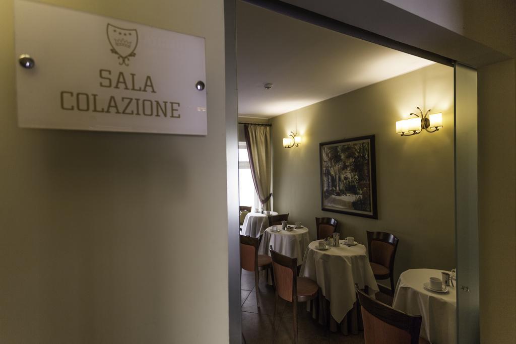 Hotel Dei Coloniali 3*