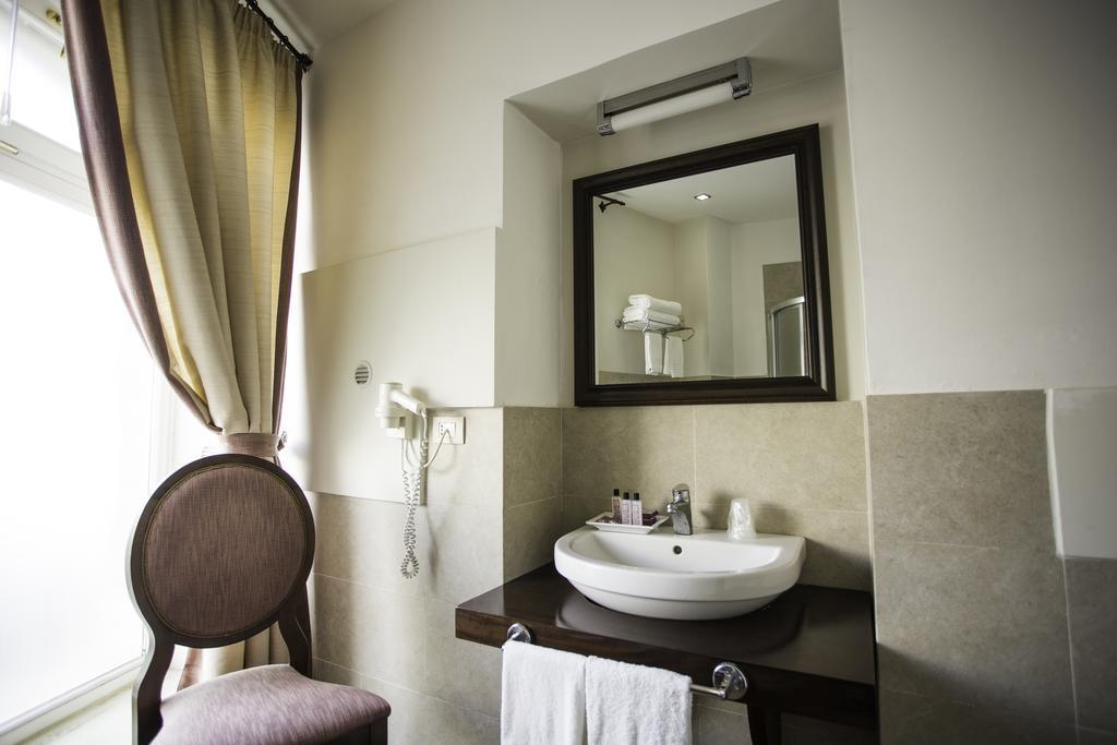 Hotel Dei Coloniali Syracuse