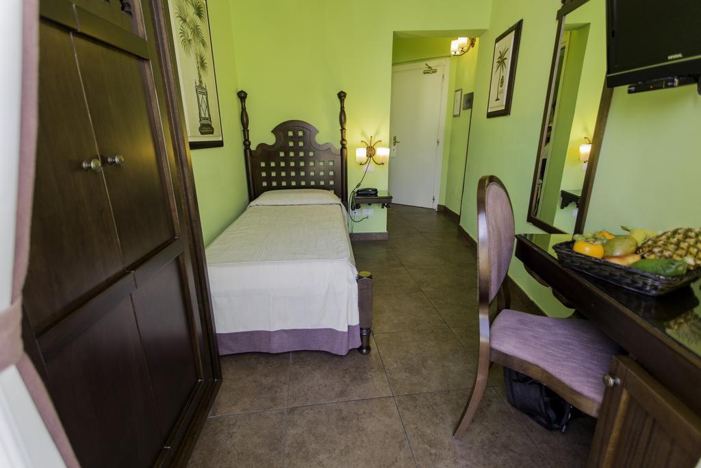 Dei Coloniali Hotel