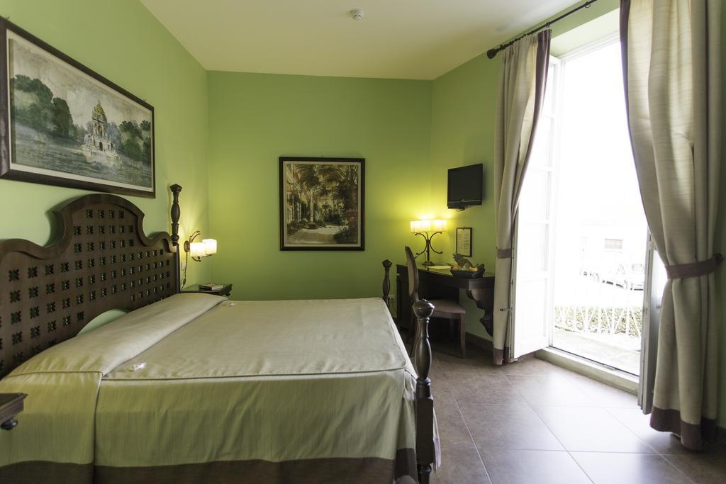 Dei Coloniali 3* Syracuse