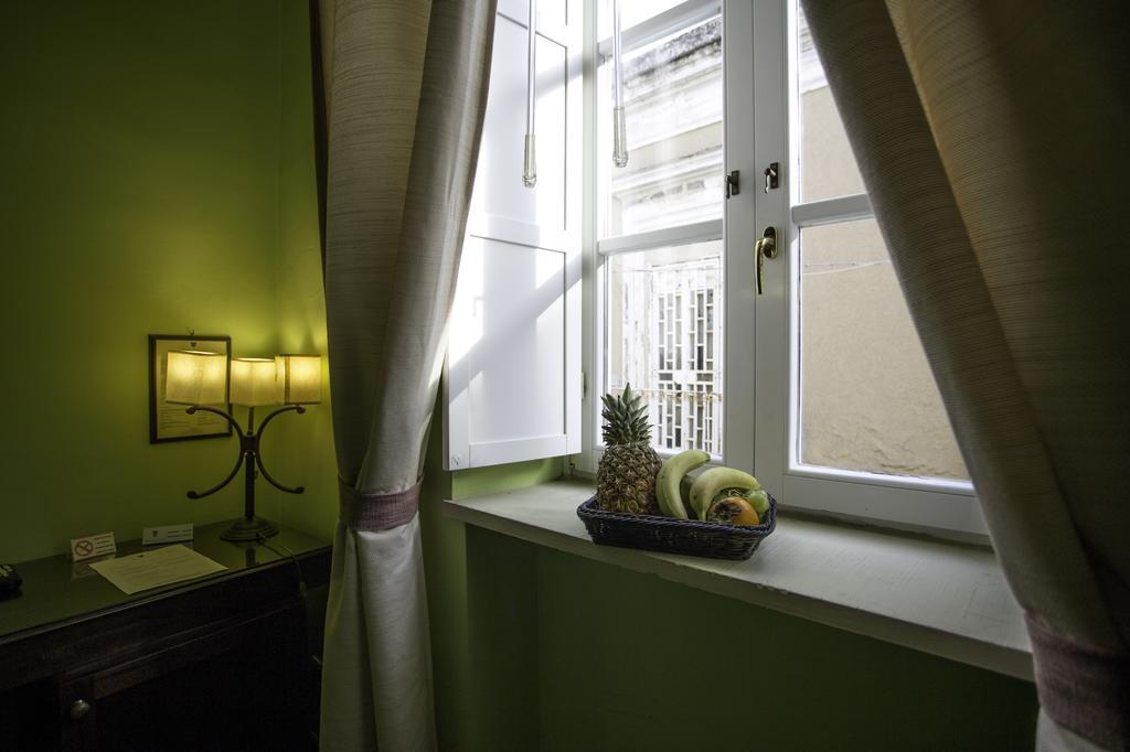Dei Coloniali 3* Syracuse