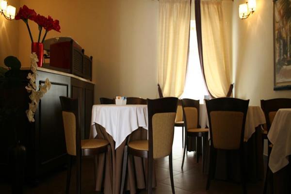 Dei Coloniali Hotel