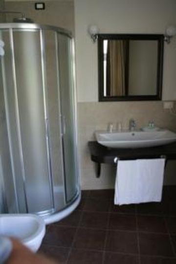 Dei Coloniali Hotel Syracuse