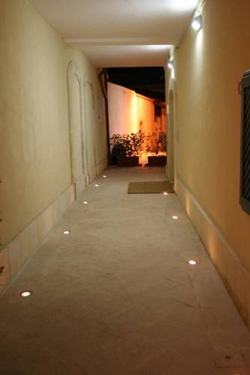 Dei Coloniali 3* Syracuse