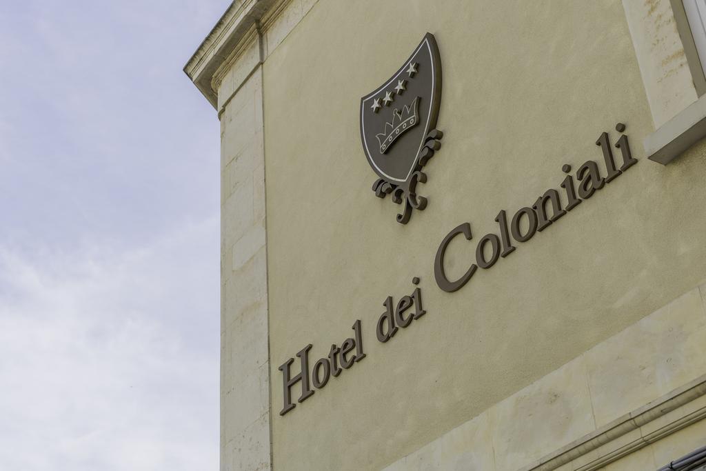 Dei Coloniali Syracuse