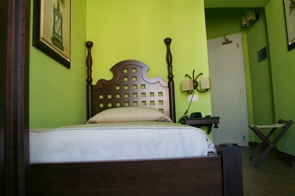 Dei Coloniali Hotel 3*