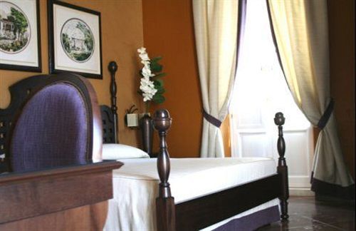 Hotel Dei Coloniali 3*