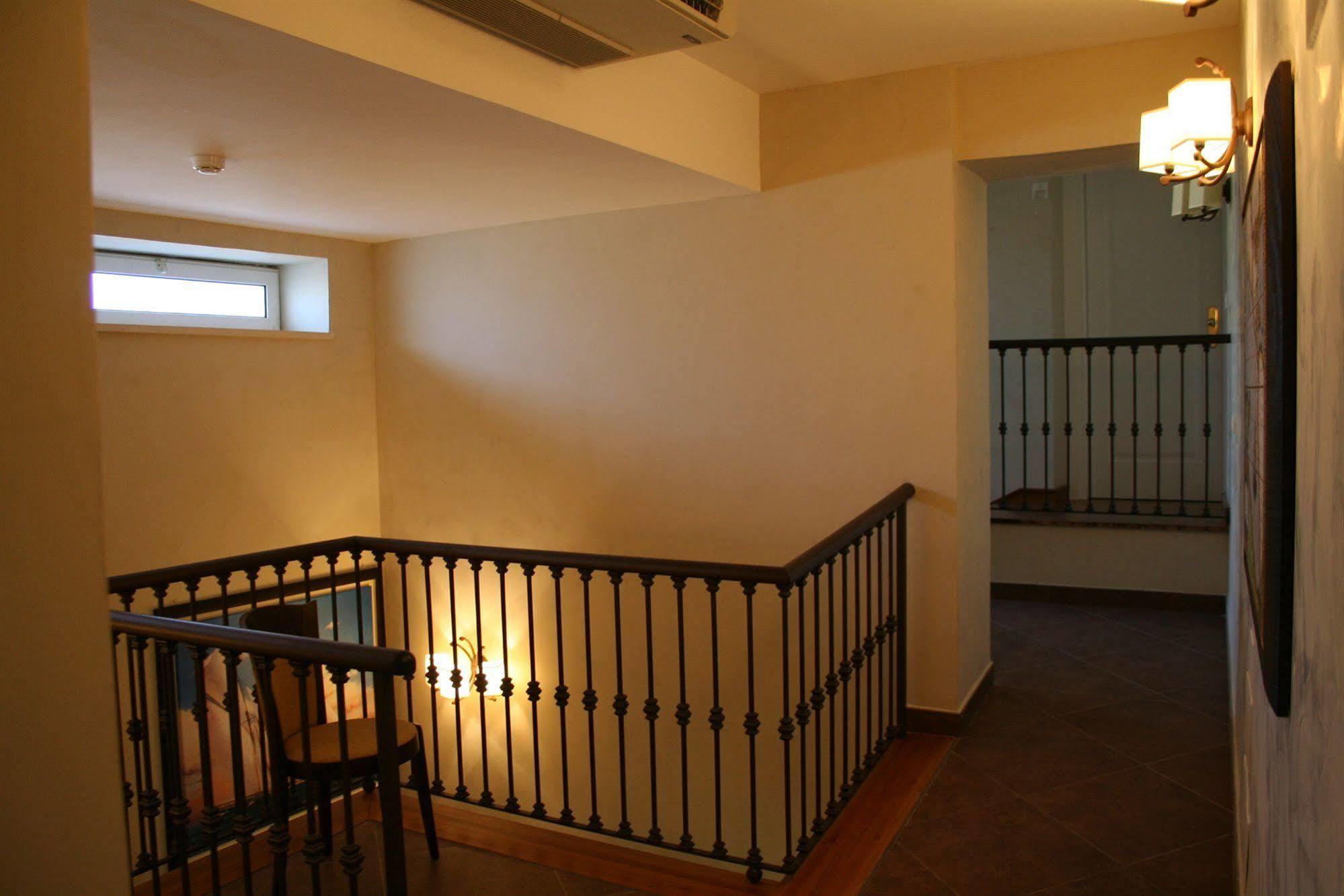 Dei Coloniali Hotel Syracuse