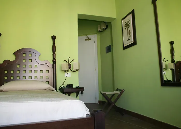 Hotel Dei Coloniali