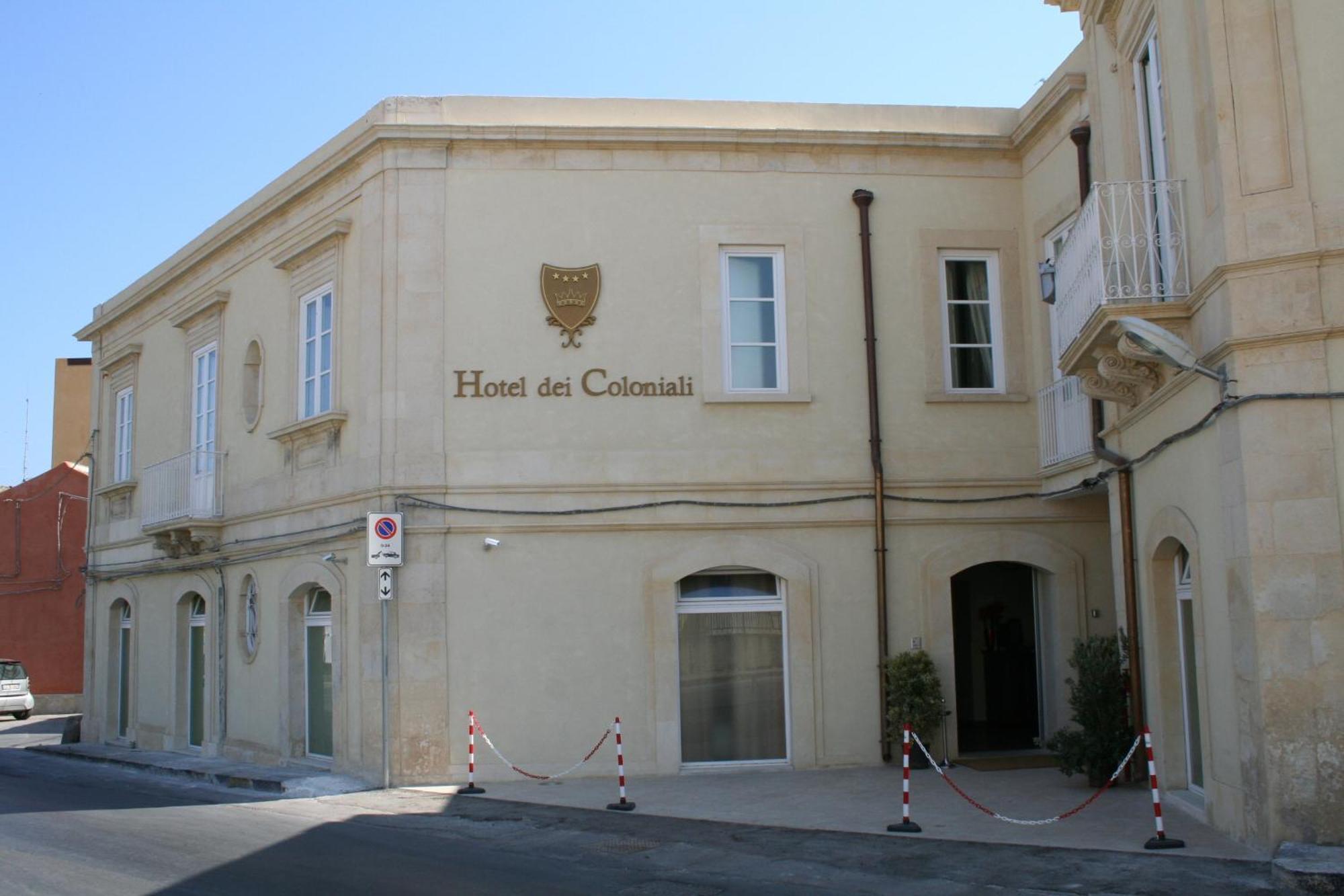 Dei Coloniali