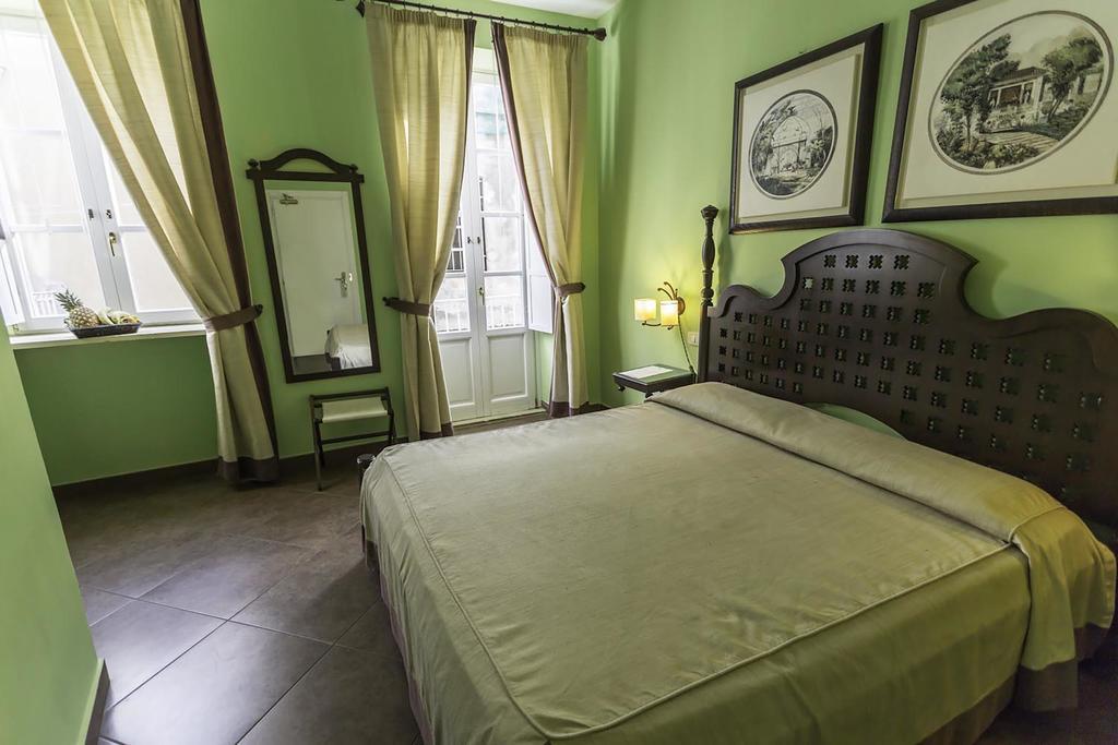 Dei Coloniali Hotel