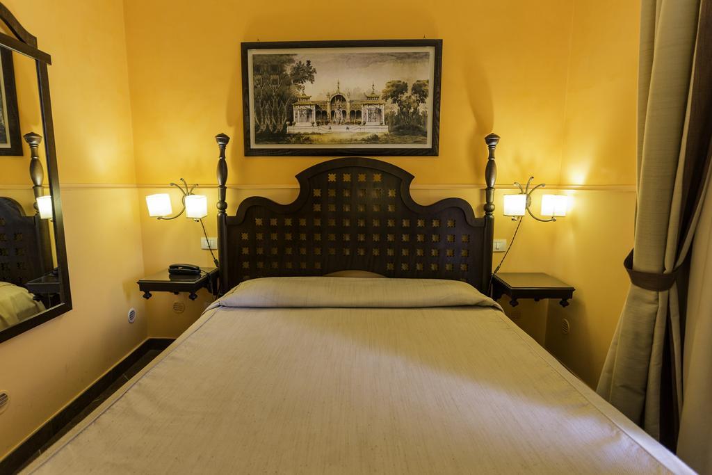 Dei Coloniali Hotel 3*