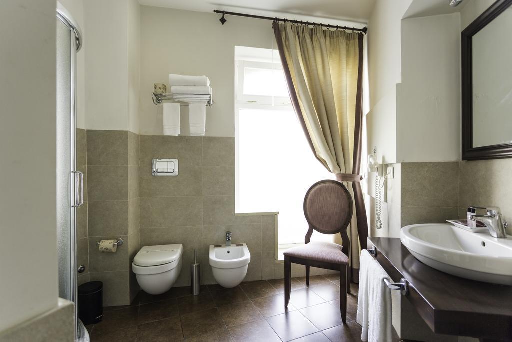 Hotel Dei Coloniali
