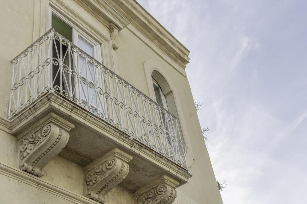 Dei Coloniali Hotel Syracuse